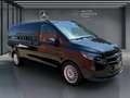 Mercedes-Benz V 250 d STYLE Lang +MBUX+KAMERA+NAVI+AHK+AUT+DAB Schwarz - thumbnail 13