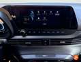 Hyundai BAYON 1.2 MPI Klass Gris - thumbnail 11