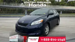 2010 Toyota Matrix
