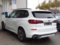 BMW X5 xDrive30d SAG M Sportpaket Navi Leder Laser Weiß - thumbnail 3