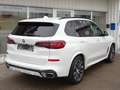 BMW X5 xDrive30d SAG M Sportpaket Navi Leder Laser Weiß - thumbnail 4