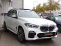 BMW X5 xDrive30d SAG M Sportpaket Navi Leder Laser Weiß - thumbnail 1