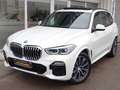 BMW X5 xDrive30d SAG M Sportpaket Navi Leder Laser Weiß - thumbnail 2