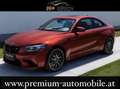 BMW M2 Coupé Competition - Handschaltung - Topzustand Orange - thumbnail 1
