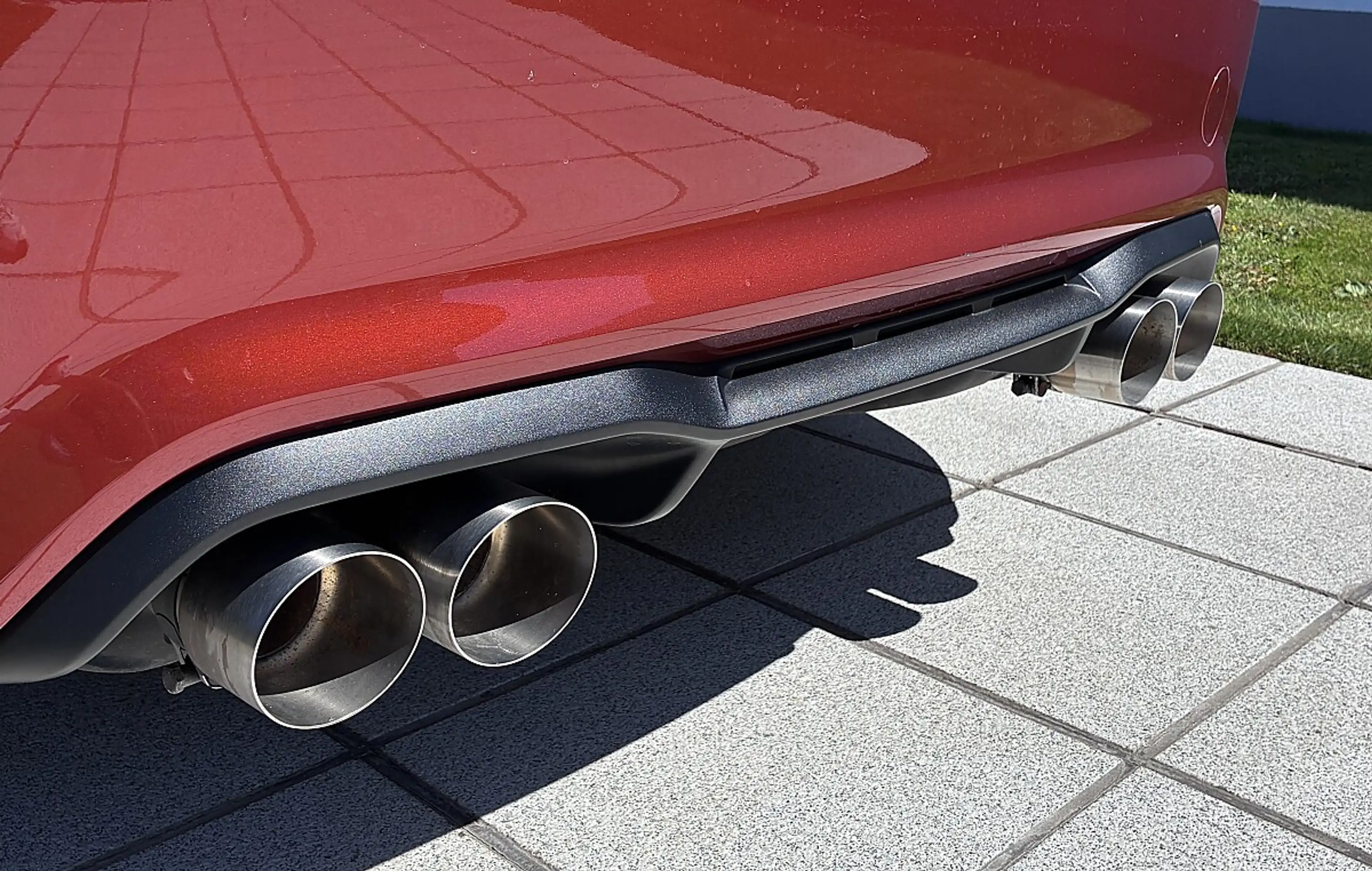 BMW M2 Coupé Competition - Handschaltung - Topzustand — photo 15