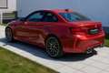 BMW M2 Coupé Competition - Handschaltung - Topzustand Orange - thumbnail 17