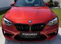 BMW M2 Coupé Competition - Handschaltung - Topzustand Orange - thumbnail 2