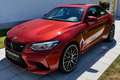 BMW M2 Coupé Competition - Handschaltung - Topzustand Orange - thumbnail 4