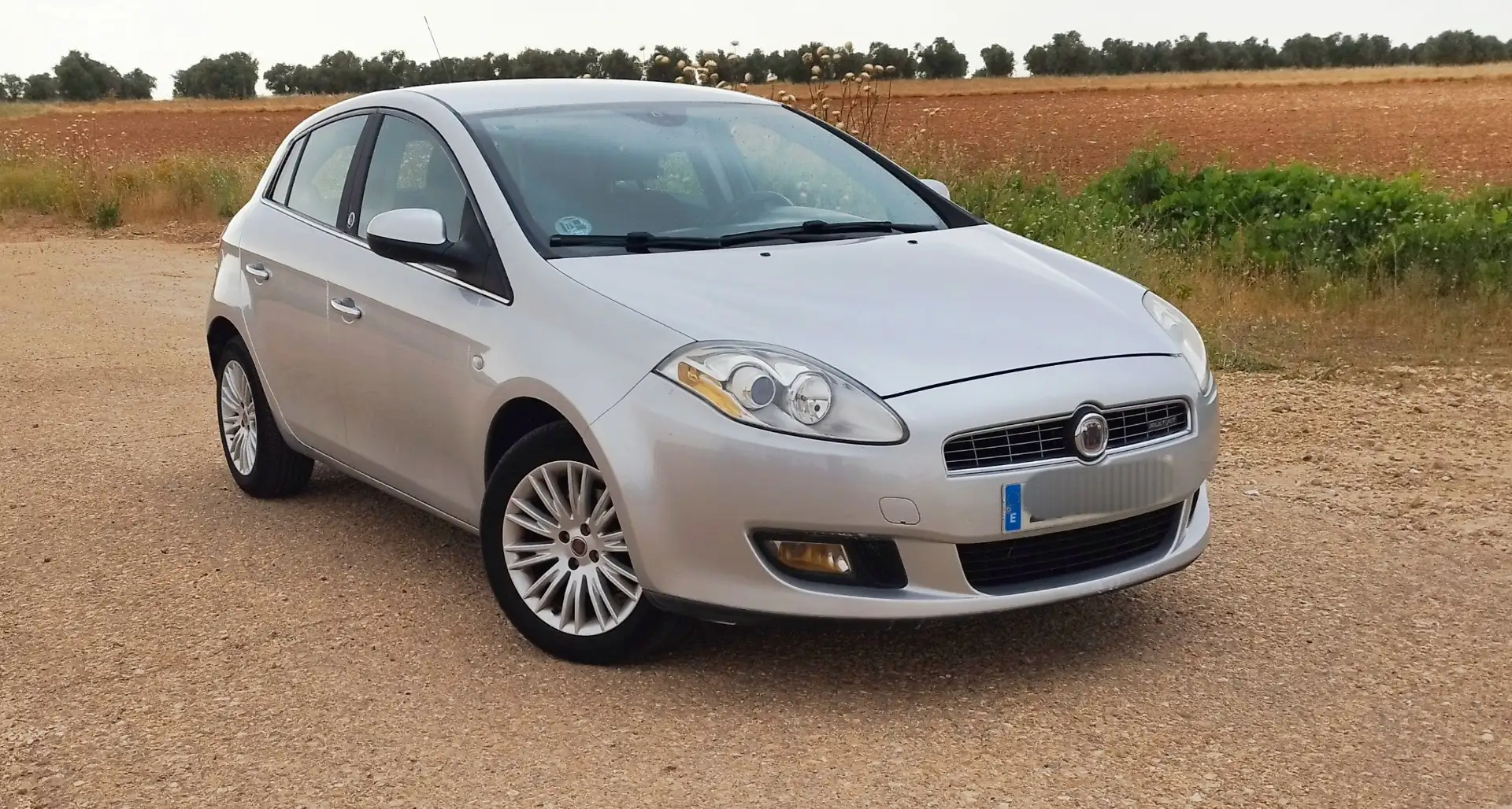 Fiat Bravo 1.6Mjt Emotion ECO - 1