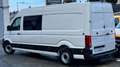 Volkswagen Crafter PLUS*DOKA*35*LANG HOCHDACH*L3 H2*7-Sitze Blanc - thumbnail 5