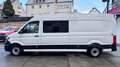 Volkswagen Crafter PLUS*DOKA*35*LANG HOCHDACH*L3 H2*7-Sitze Blanc - thumbnail 3