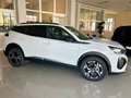 Peugeot 2008 1.2 puretech 100 s&s Allure Blanc - thumbnail 21