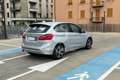 BMW 218 218i Active Tourer Sport Zilver - thumbnail 5