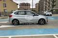 BMW 218 218i Active Tourer Sport Zilver - thumbnail 4