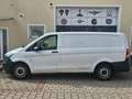 Mercedes-Benz Vito lang*Automatik/AHK/3Sitze/Kamera/NAVI/DAB+* Weiß - thumbnail 3
