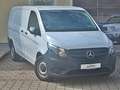 Mercedes-Benz Vito lang*Automatik/AHK/3Sitze/Kamera/NAVI/DAB+* Weiß - thumbnail 7