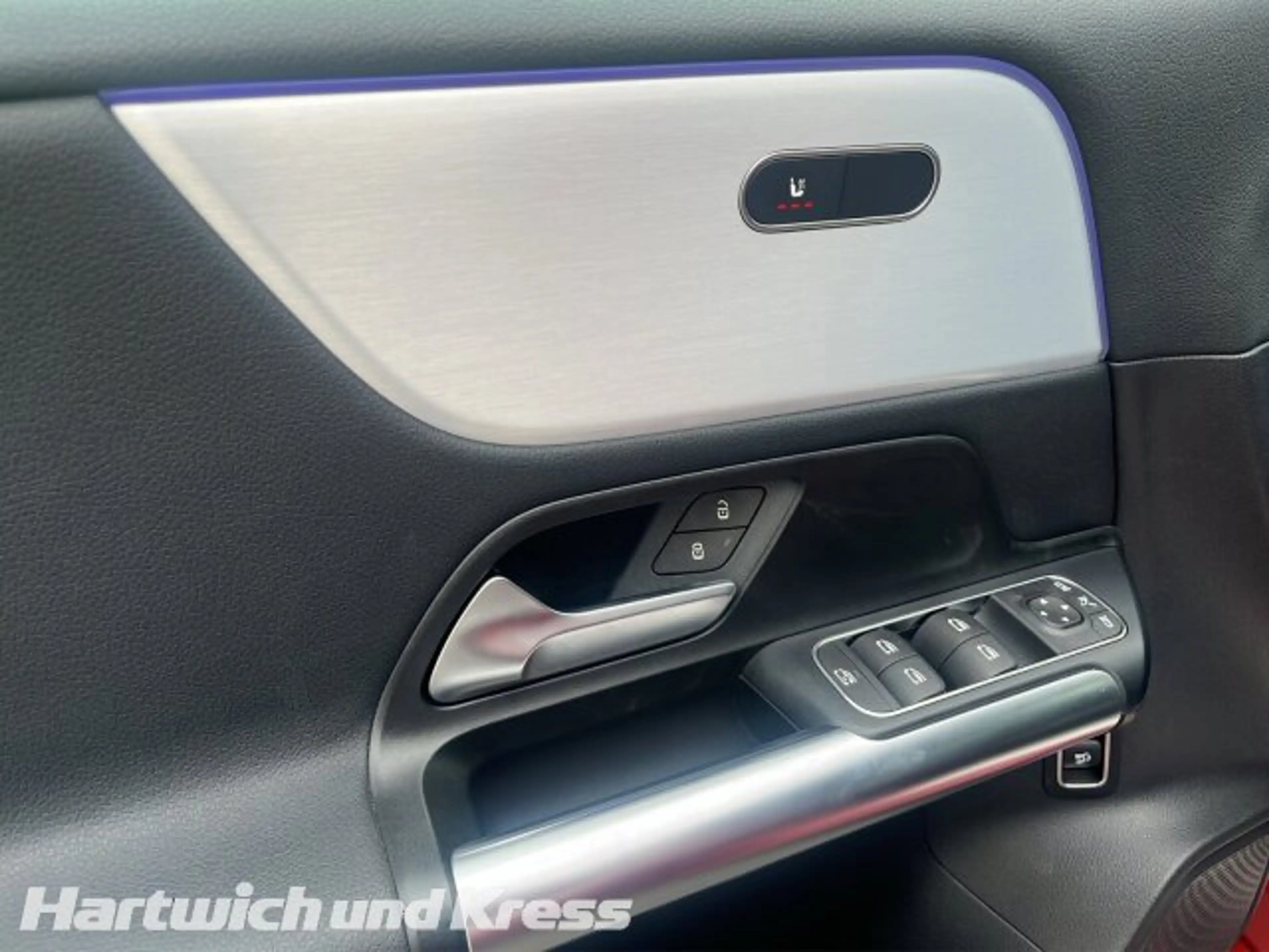 Mercedes-Benz B 220 B 220 d Progressive Line Advanced Plus+AHK+Totwinkel+MultibeamLED+Kamera+ — photo 13