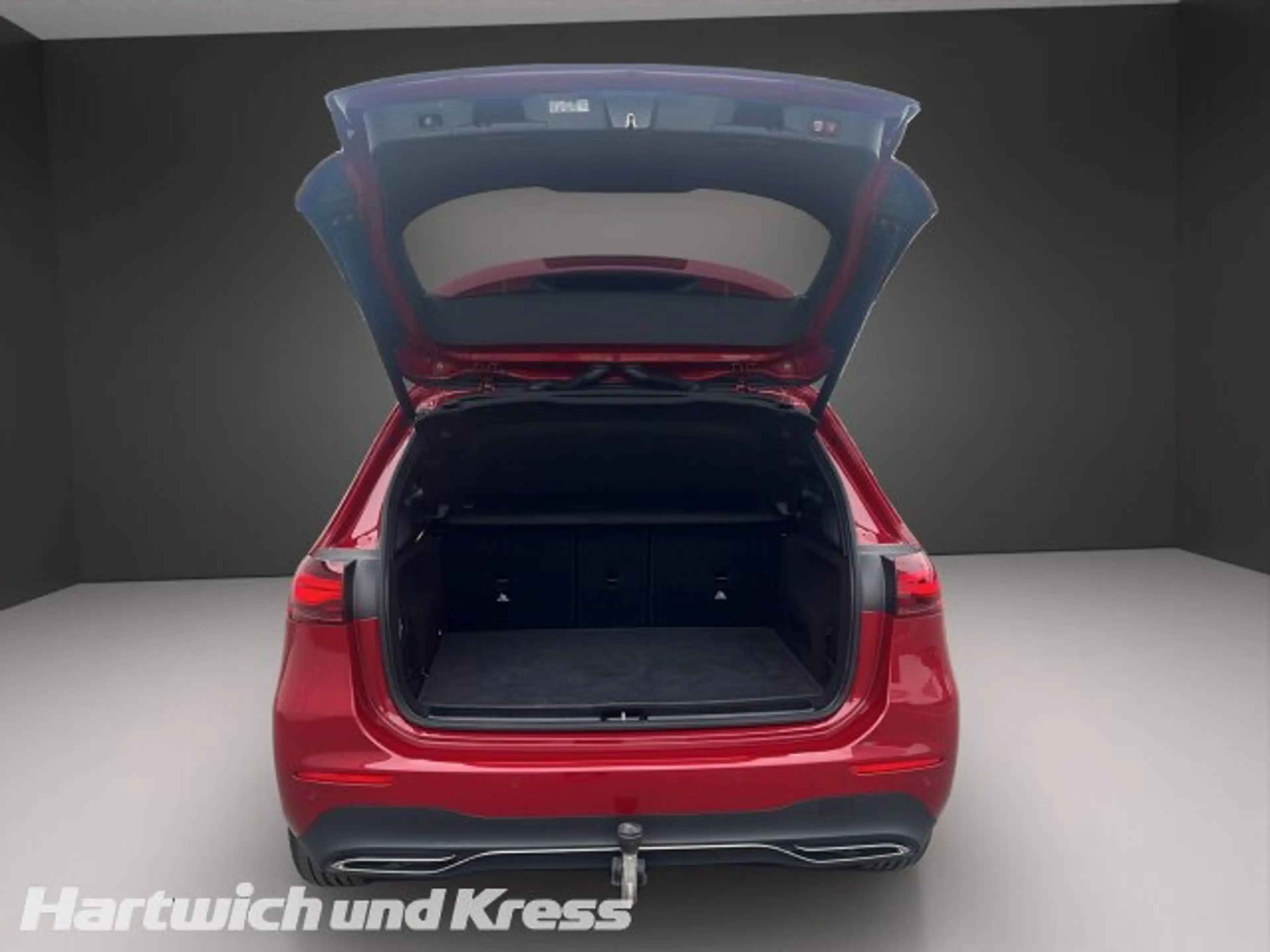 Mercedes-Benz B 220 B 220 d Progressive Line Advanced Plus+AHK+Totwinkel+MultibeamLED+Kamera+ — photo 10