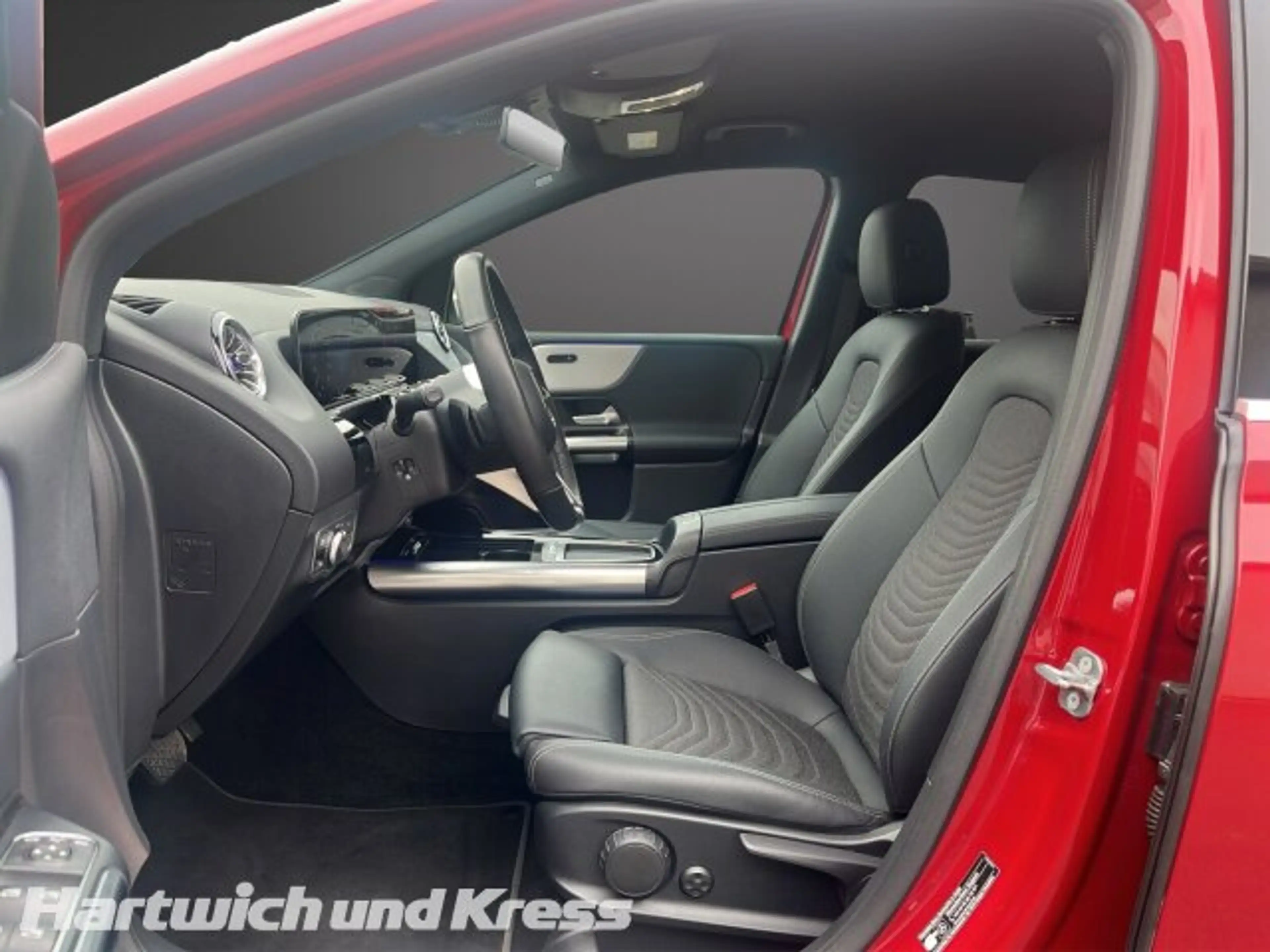 Mercedes-Benz B 220 B 220 d Progressive Line Advanced Plus+AHK+Totwinkel+MultibeamLED+Kamera+ — photo 14