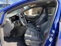 Volkswagen Golf R VIII 2.0 TSI BlackEdition Leder+IQ-Light+HeadUp+++ Blau - thumbnail 7