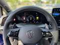 Volkswagen Golf R VIII 2.0 TSI BlackEdition Leder+IQ-Light+HeadUp+++ Blau - thumbnail 8