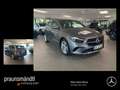 Mercedes-Benz B 200 d Progressive AHK/LED/Totw/ele.Heck/Kamera Grau - thumbnail 1