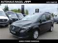 Mercedes-Benz T-Class T 180 d Progressive Kamera LED Navi AUTOMATIK Noir - thumbnail 1