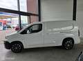 Peugeot Partner bestel 1.5 BlueHDI Long | AUTOMAAT | 2 SCHUIFDEURE Wit - thumbnail 7