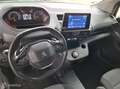 Peugeot Partner bestel 1.5 BlueHDI Long | AUTOMAAT | 2 SCHUIFDEURE Wit - thumbnail 4