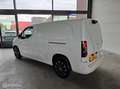 Peugeot Partner bestel 1.5 BlueHDI Long | AUTOMAAT | 2 SCHUIFDEURE Wit - thumbnail 2
