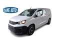 Peugeot Partner bestel 1.5 BlueHDI Long | AUTOMAAT | 2 SCHUIFDEURE Wit - thumbnail 1