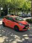 Toyota Aygo 1.0 VVT-i x-cite Oranje - thumbnail 3