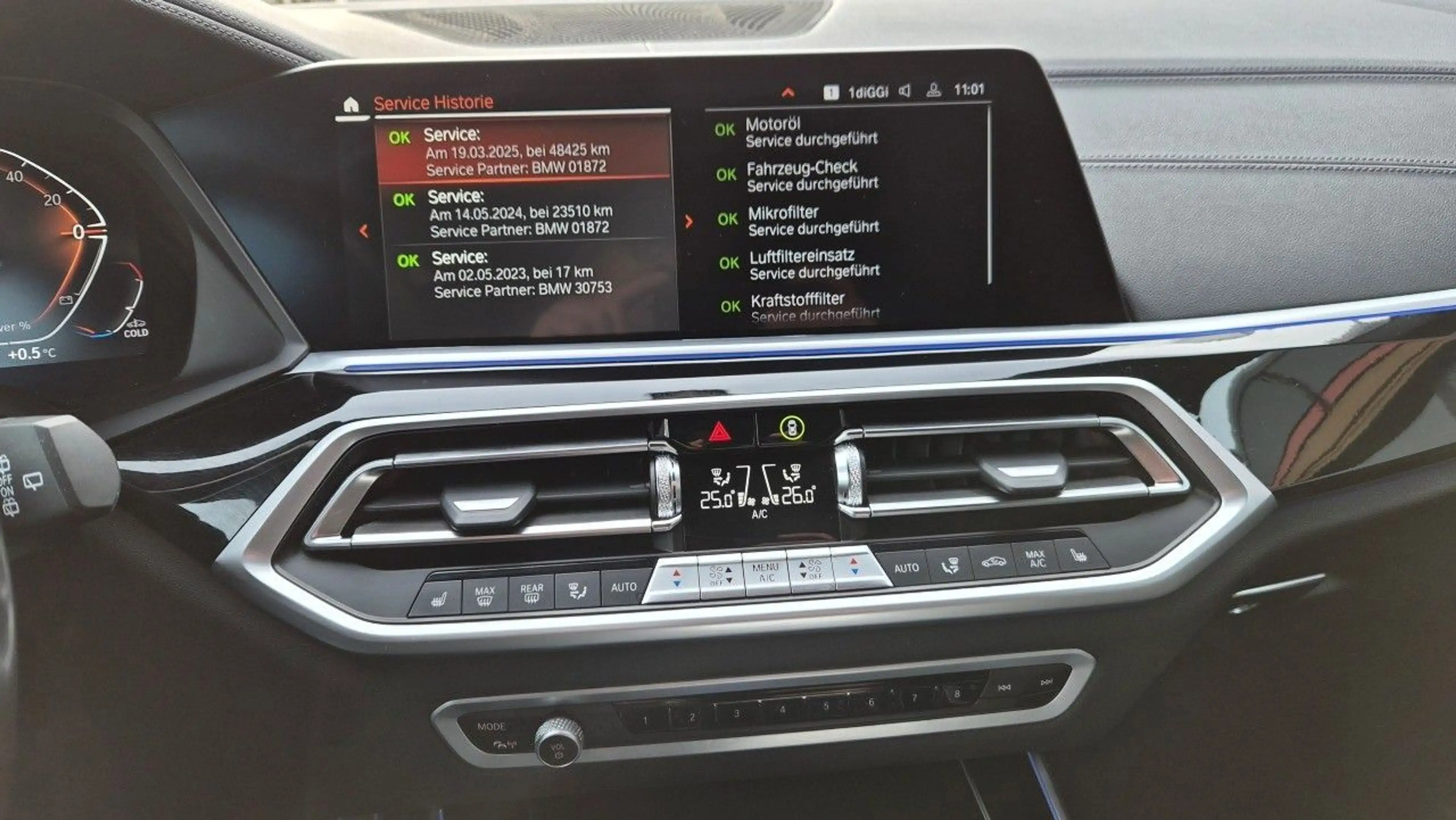 BMW X5 xDrive 40d M Sport/AKTIVLENK/PANO/DA&PA-PRO — photo 15