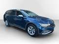 Volkswagen Passat Alltrack 2.0 TDI DSG 4Motion PANO*LED*SHZ*ACC*PDC*KAMERA... Bleu - thumbnail 3