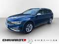 Volkswagen Passat Alltrack 2.0 TDI DSG 4Motion PANO*LED*SHZ*ACC*PDC*KAMERA... Bleu - thumbnail 1
