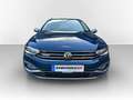 Volkswagen Passat Alltrack 2.0 TDI DSG 4Motion PANO*LED*SHZ*ACC*PDC*KAMERA... Bleu - thumbnail 2