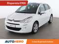 Citroen C3 1.6 Blue-HDi Exclusive 75 CV Bianco - thumbnail 1