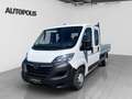Opel Movano 2.2L C Blanc - thumbnail 19