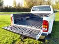 Toyota Hilux HiLux 4x4 Extra Cab Sol, 1.Hand, Scheckheft Blanc - thumbnail 18