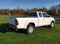 Toyota Hilux HiLux 4x4 Extra Cab Sol, 1.Hand, Scheckheft Blanc - thumbnail 6