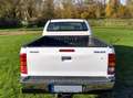 Toyota Hilux HiLux 4x4 Extra Cab Sol, 1.Hand, Scheckheft Blanc - thumbnail 9
