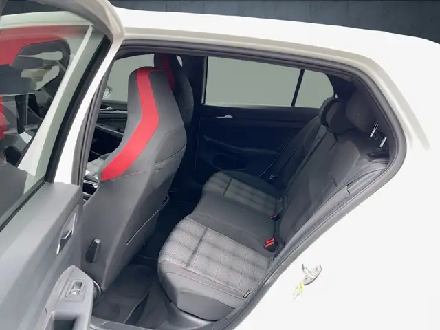 Volkswagen Golf view 12