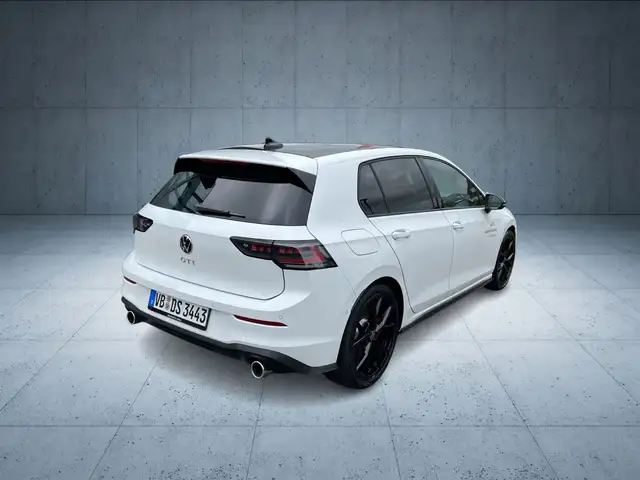 Volkswagen Golf view 14