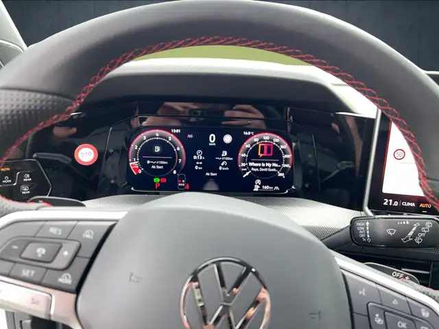 Volkswagen Golf view 10