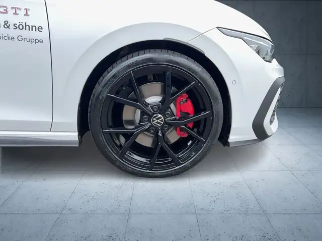 Volkswagen Golf view 7