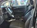 Honda Jazz b1.3 i-VTEC Comfort-SHZ-SPUR-AHK-Klima Schwarz - thumbnail 9