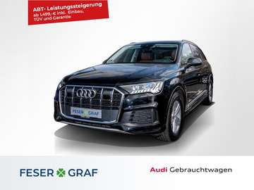 50TDI Matrix/adAir/HuD/Kamera/Standhzg/AHK