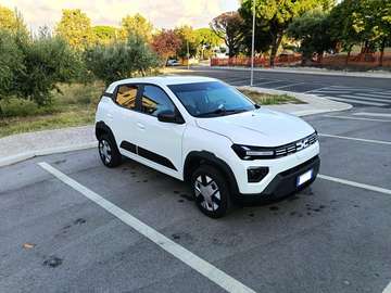 Expression Electric 45