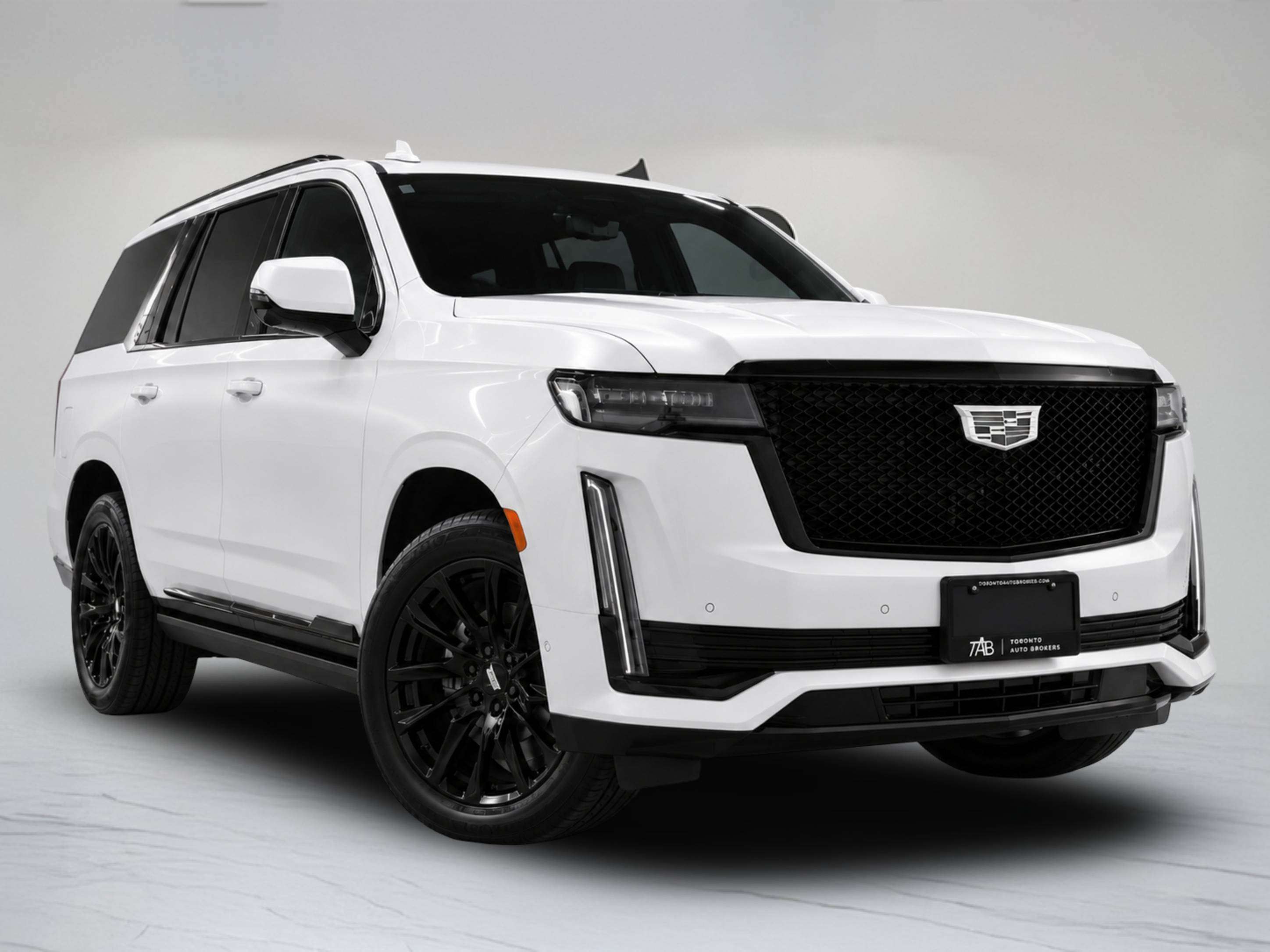 2024 Cadillac Escalade ESV