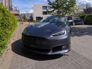 Model S 100 kWh Dual Motor